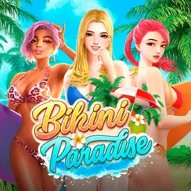 BetVibe Casino — Bikini Paradise