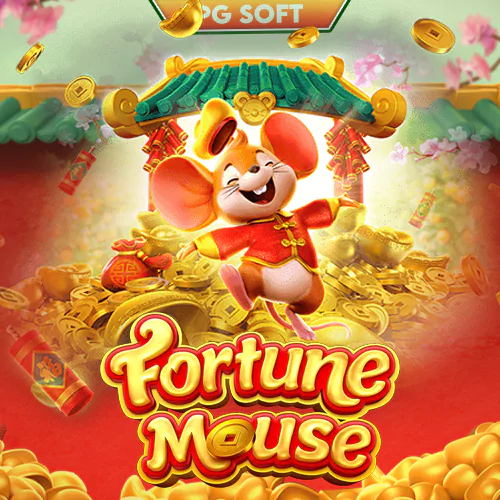 BetVibe Casino — Fortune Mouse